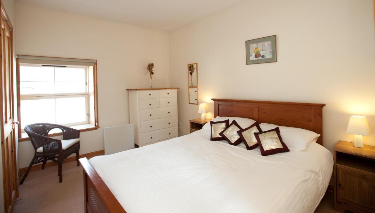 The Steading, Back Borland Holiday Cottages Stirling Ngoại thất bức ảnh